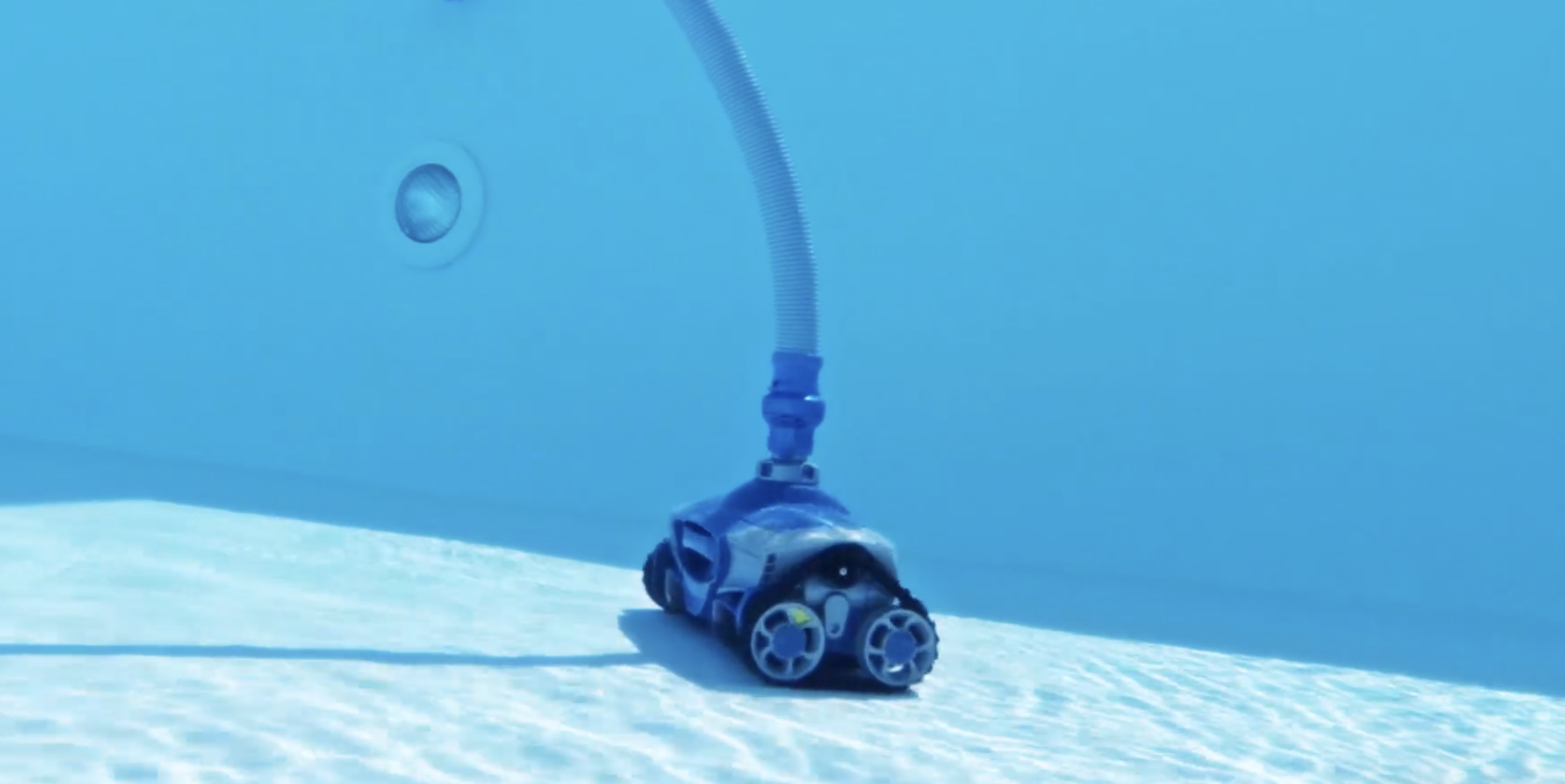 Filtration Zodiac MX8