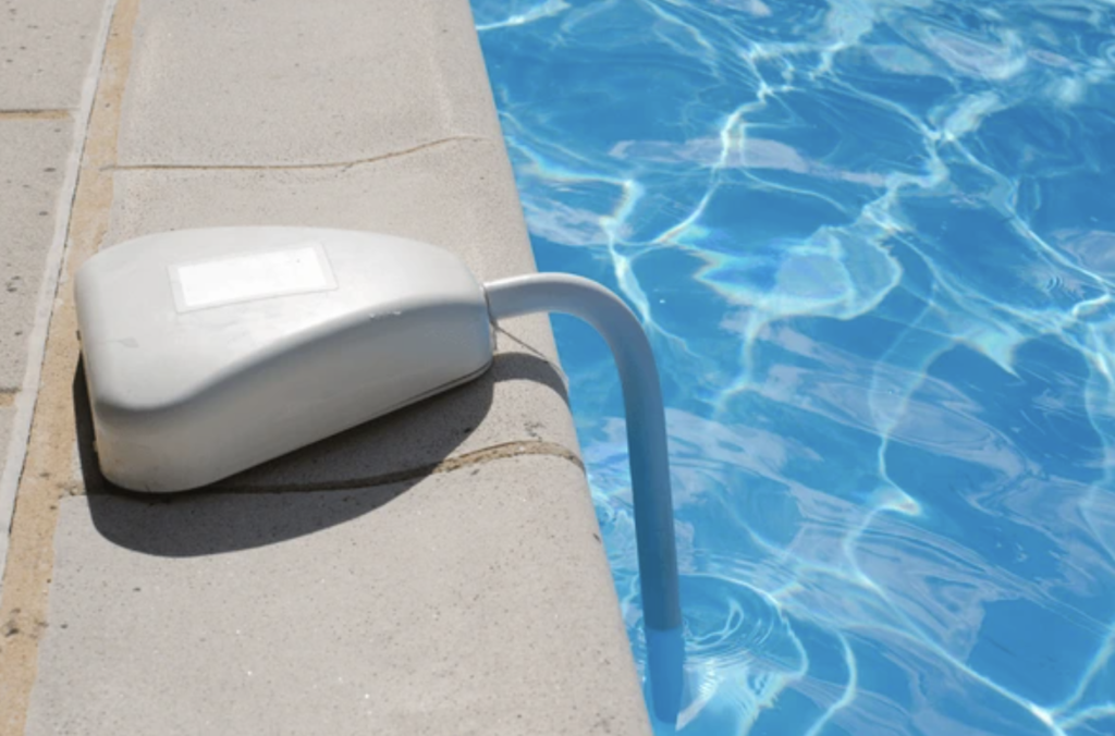 Sécuriser piscine alarme nf p90-3XX