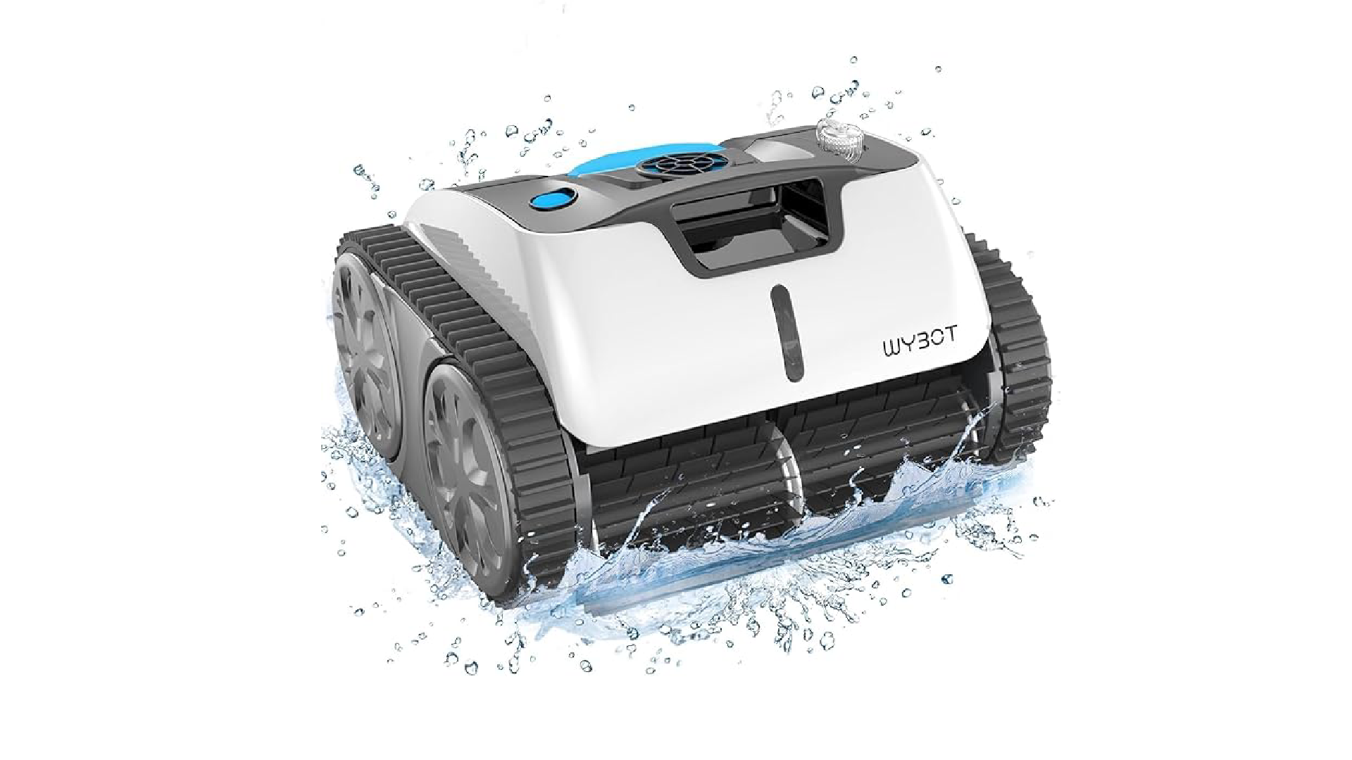 test avis wybot osprey 700