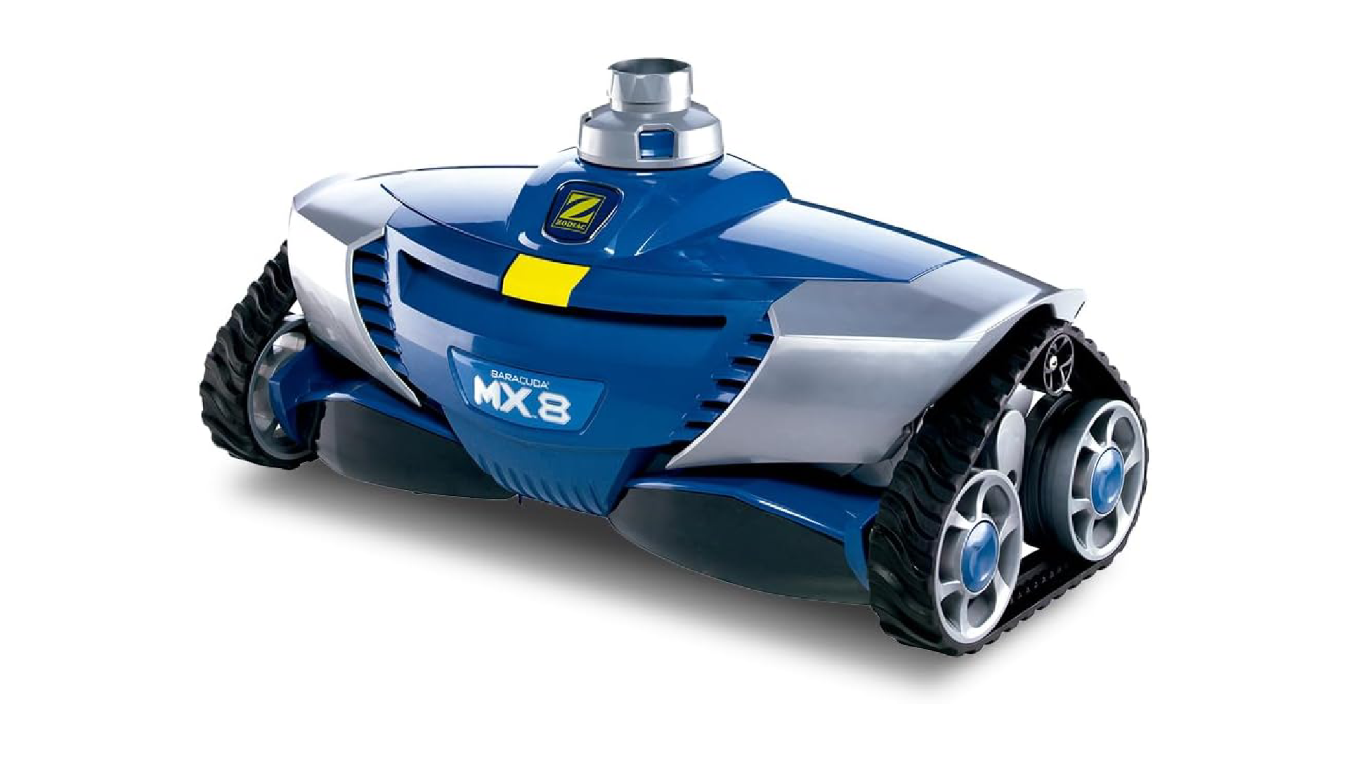 Avis et Test Zodiac MX8