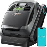 airer scuba x1 avis complet