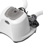 Intex QS1200 Avis Stérilisateur Sel
