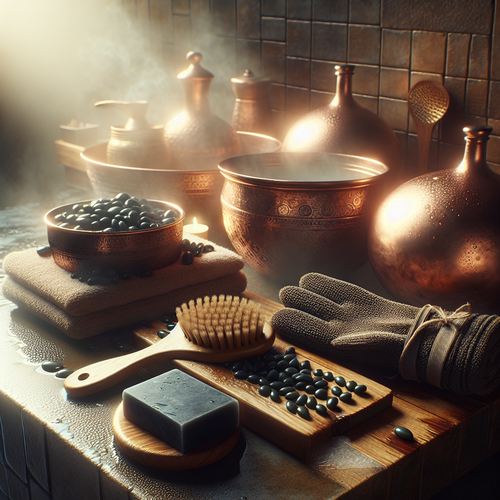 Hammam moderne avec lumière tamisée et vapeur apaisante - hammam-detente.jpg